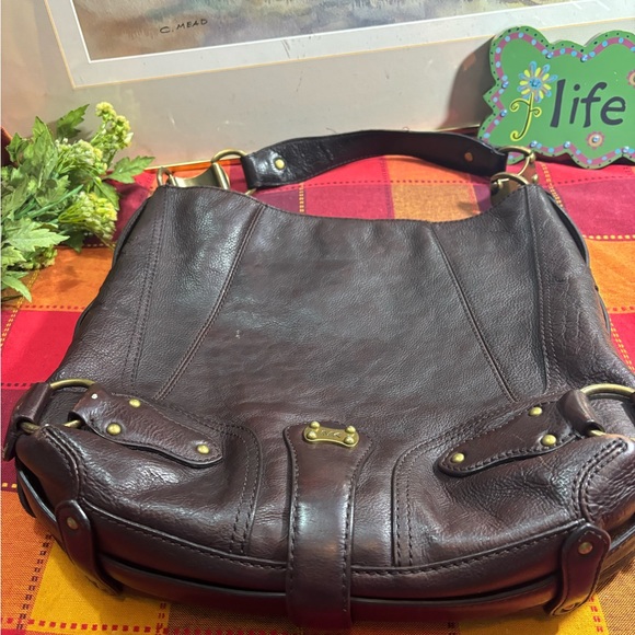 Michael Kors vintage shoulder bag - Picture 2 of 13